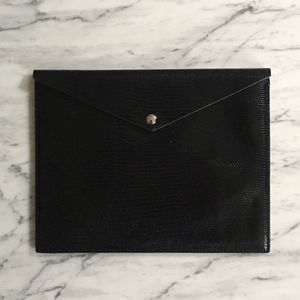 SALE Theory Envelope Clutch